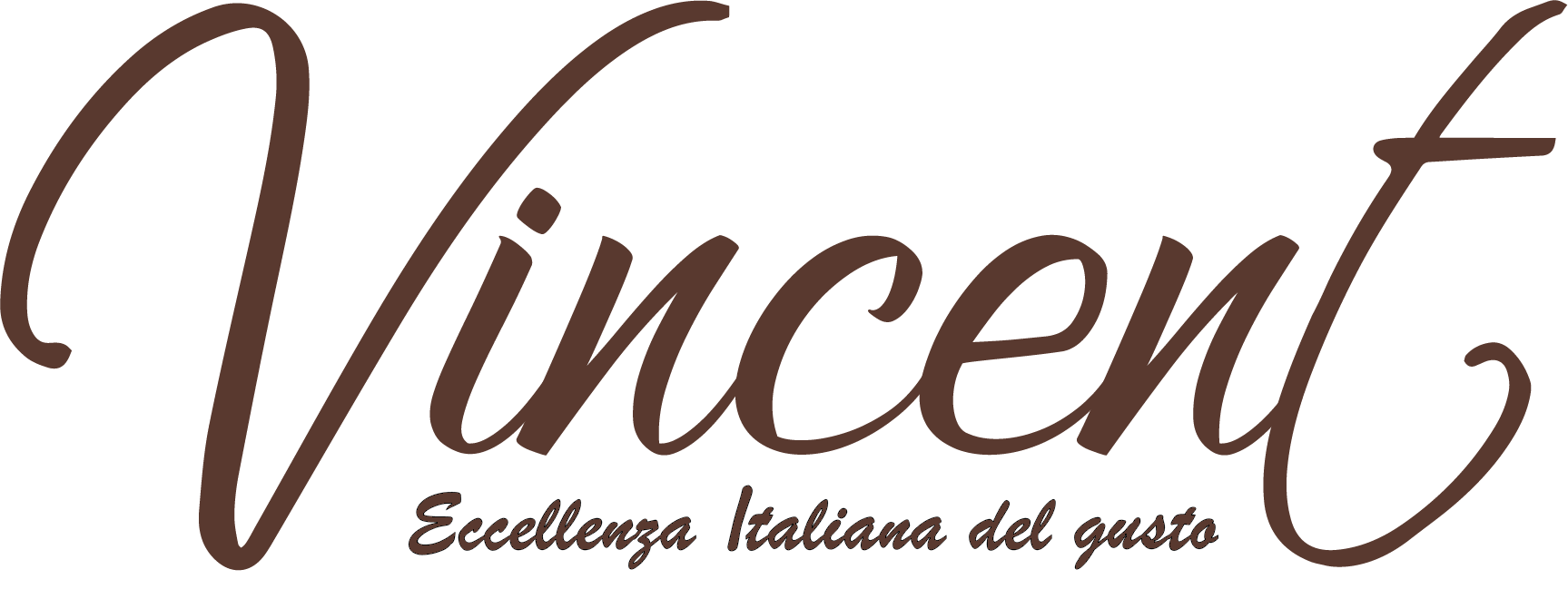 Vincent — Eccellenza Italiana del Gusto